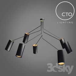 Ceiling light - Array Pendant 