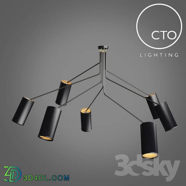 Ceiling light - Array Pendant