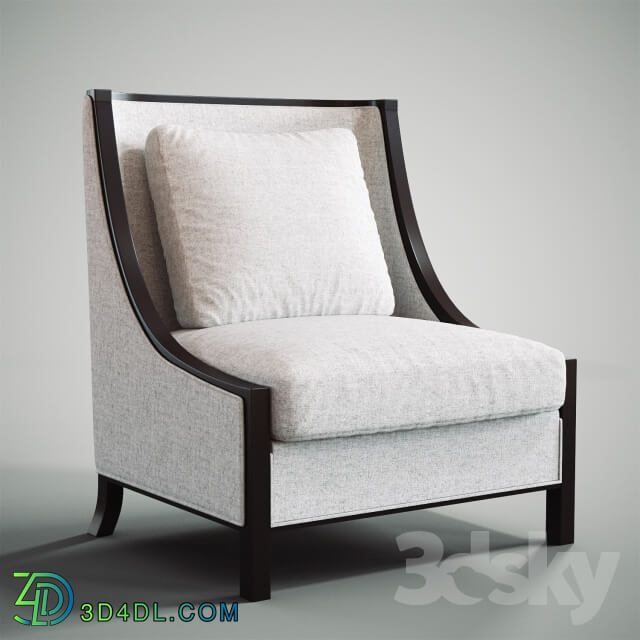 Arm chair - Massimo Occassional Chair