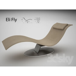 Other soft seating - Eli Fly 
