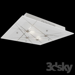 Ceiling light - Lamp SONEX 2235 Opeli 