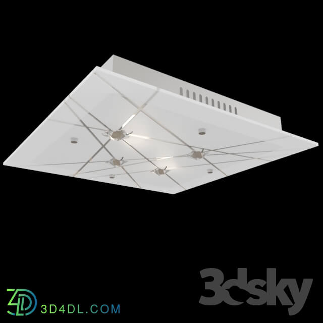 Ceiling light - Lamp SONEX 2235 Opeli