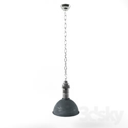 Ceiling light - Suspension lamp 