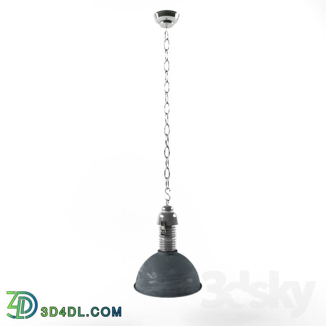 Ceiling light - Suspension lamp