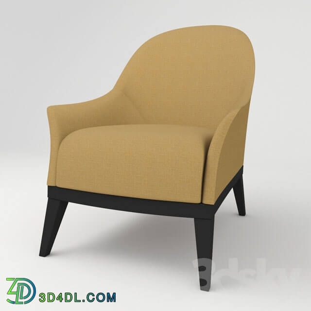 Arm chair - Lounge chair