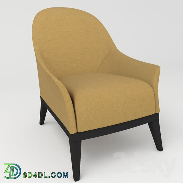 Arm chair - Lounge chair