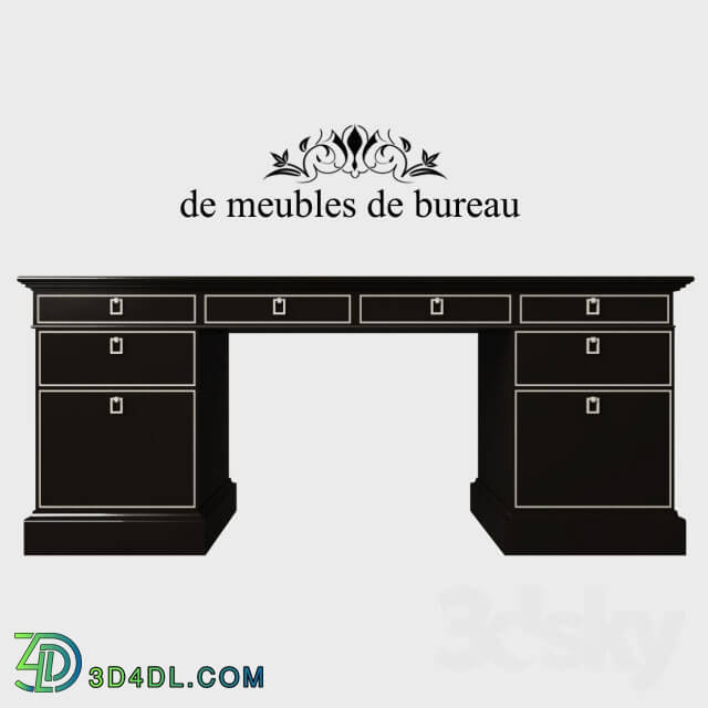 Table - Desk