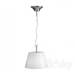 Ceiling light - Ikea02 