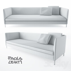 Sofa - Kimono Paola Lenti sofa 