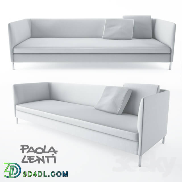 Sofa - Kimono Paola Lenti sofa