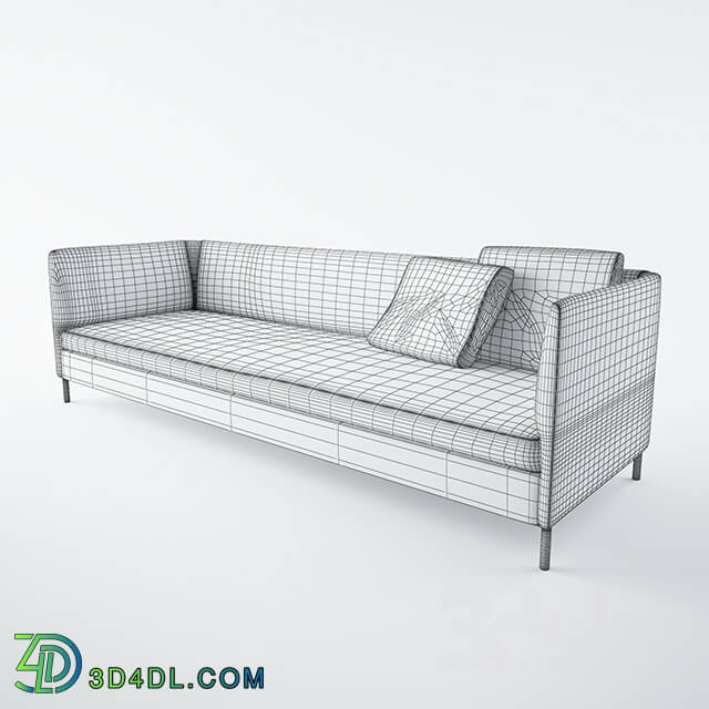 Sofa - Kimono Paola Lenti sofa