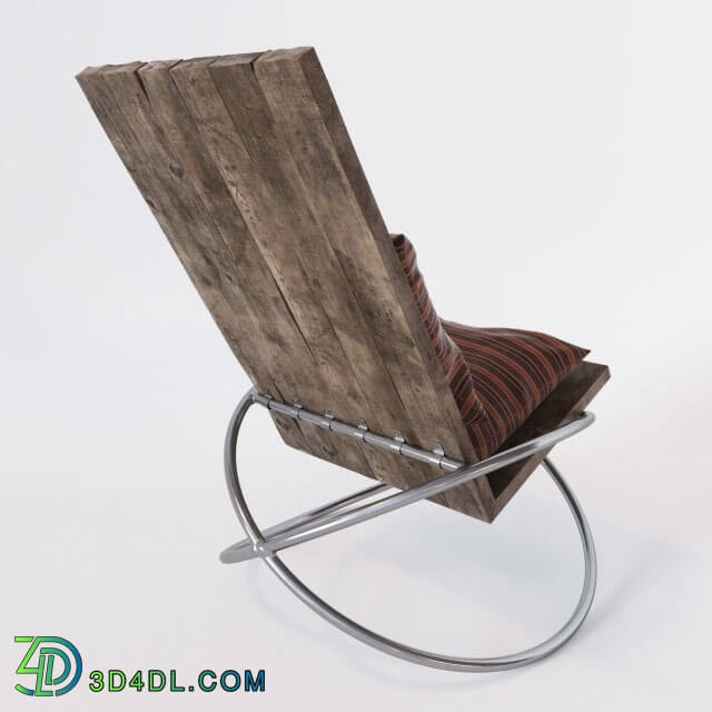 Chair - Old_wooden_chair