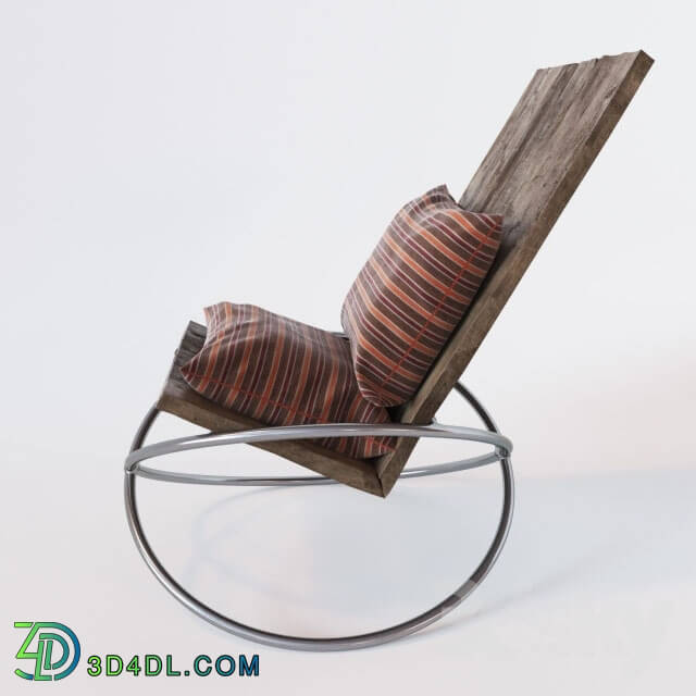 Chair - Old_wooden_chair