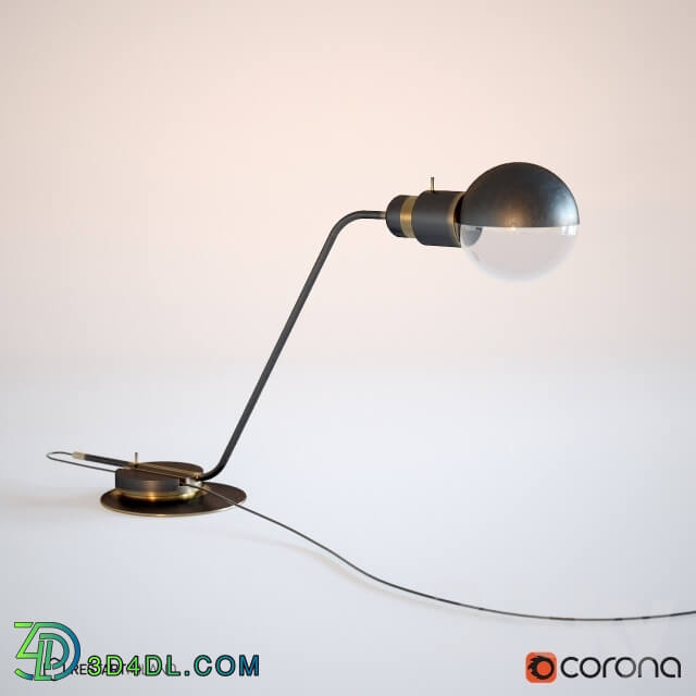 Table lamp - RestartMilano Table lamp