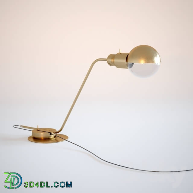 Table lamp - RestartMilano Table lamp