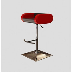 Chair - 8 bar stool 