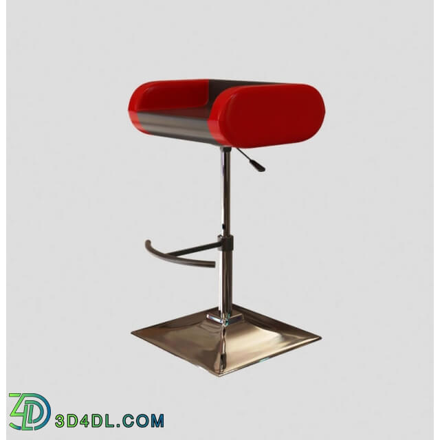 Chair - 8 bar stool