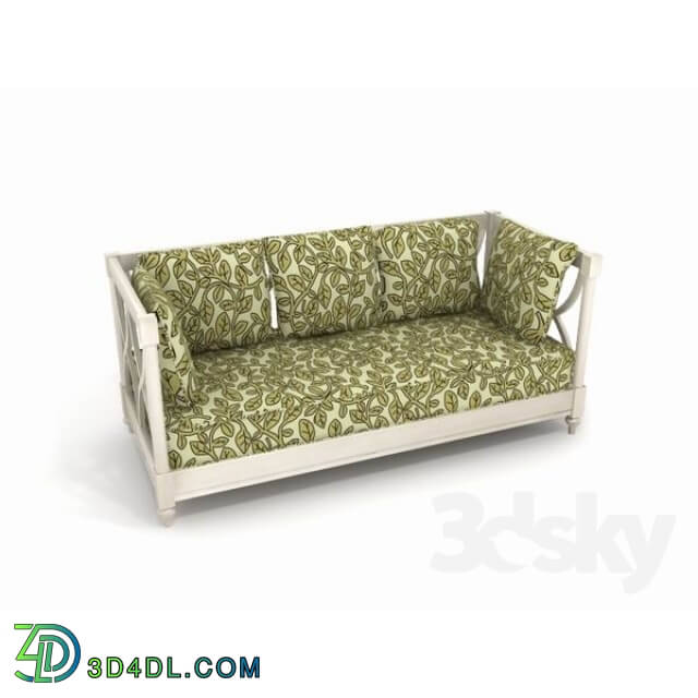 Sofa - Sofa