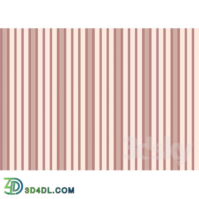 Wall covering - Ordinary wallpaper