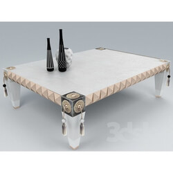 Table - table Colombostyle _Italy_ 