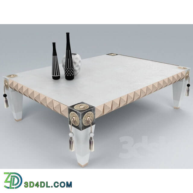 Table - table Colombostyle _Italy_