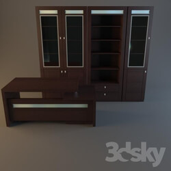 Office furniture - Cabinet furniture 