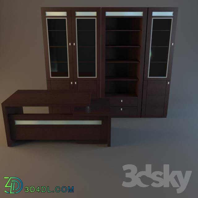 Office furniture - Cabinet furniture