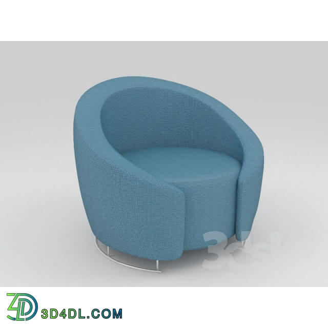 Arm chair - Armchair