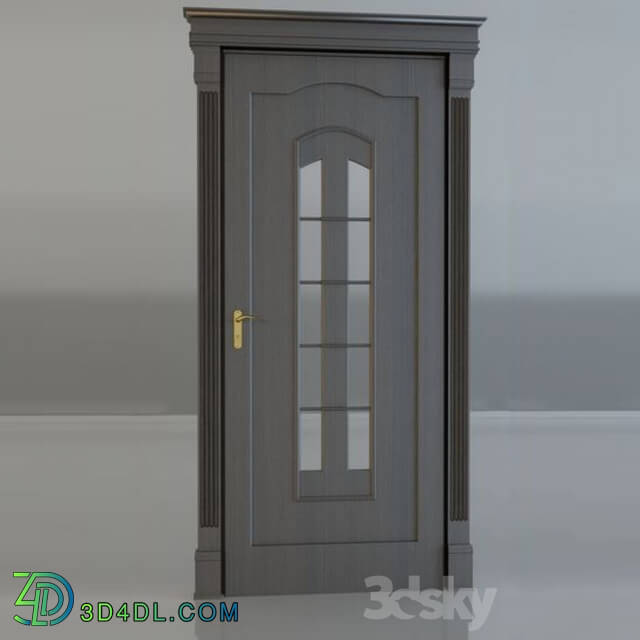 Doors - door_25