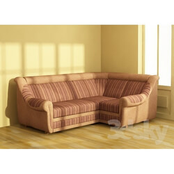 Sofa - Sofa Soft Angle H 