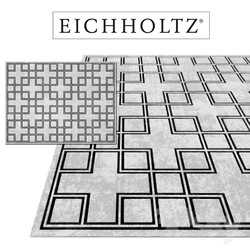 Carpets - Carpet Eichholtz Caton 