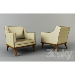 Arm chair - Armchair 