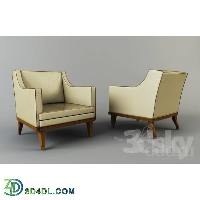 Arm chair - Armchair