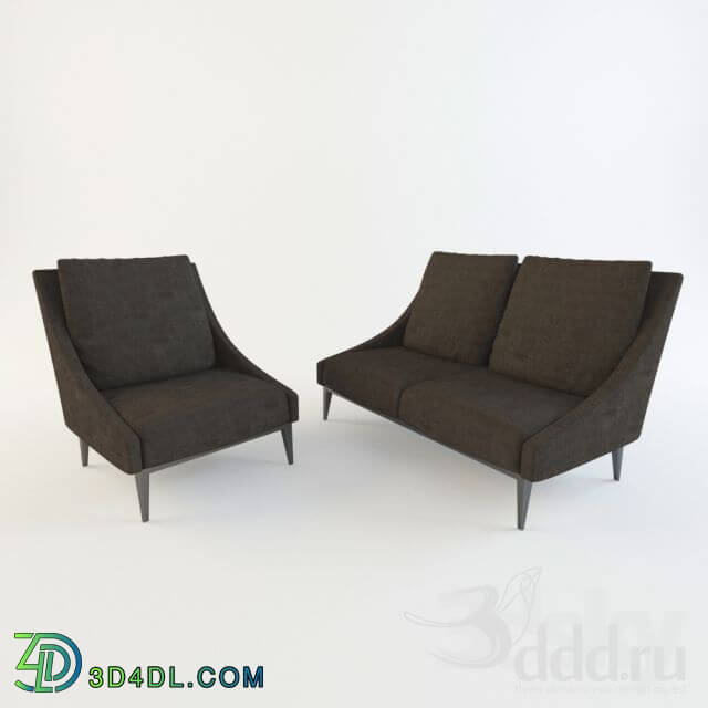 Sofa - Lounge Chair