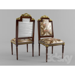 Chair - Arredamenti Amadeus art. 1610 