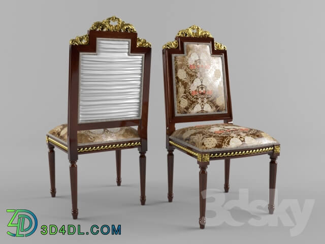 Chair - Arredamenti Amadeus art. 1610
