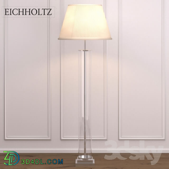 Floor lamp - Eichholtz Floor Lamp Phillips