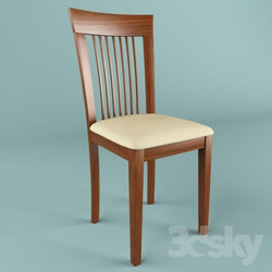 Chair - Chair Of Selenium 