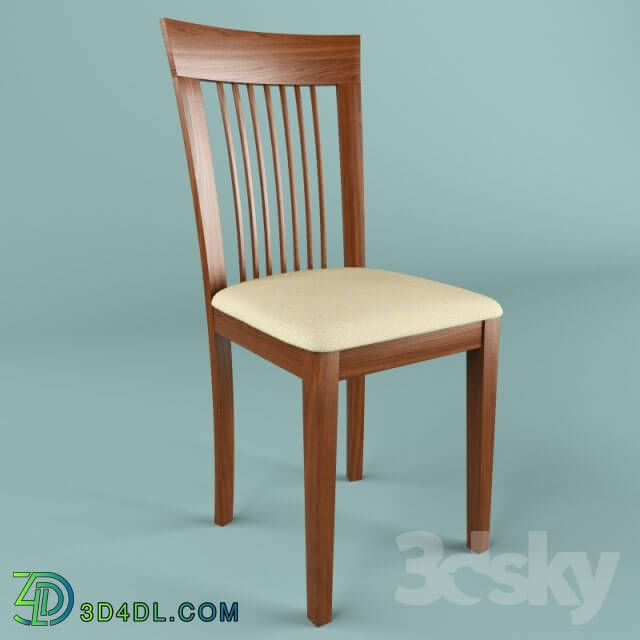 Chair - Chair Of Selenium