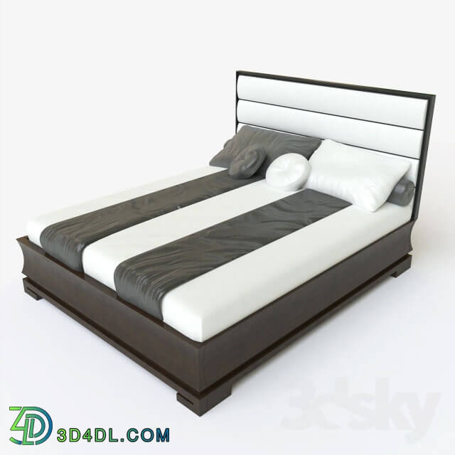 Bed - mobili fresno SAVOY