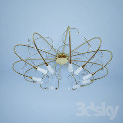 Ceiling light - AEREO 