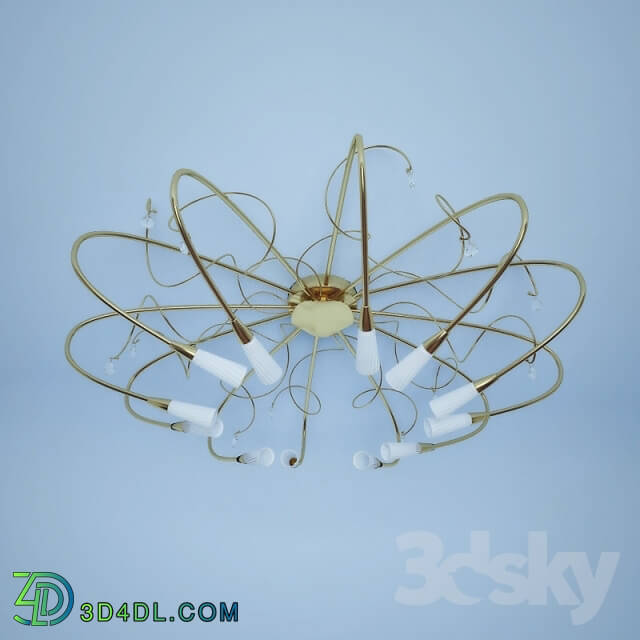 Ceiling light - AEREO