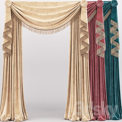 Curtain - Curtains_ curtain 