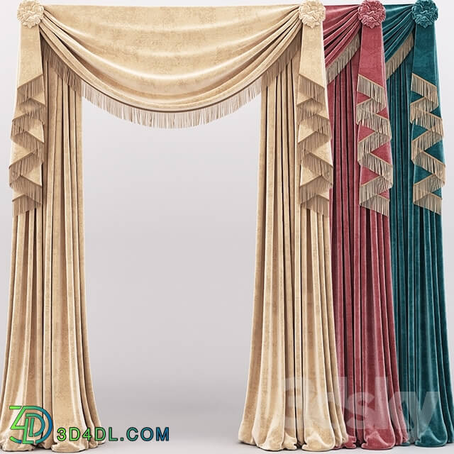 Curtain - Curtains_ curtain