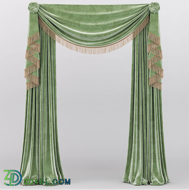 Curtain - Curtains_ curtain