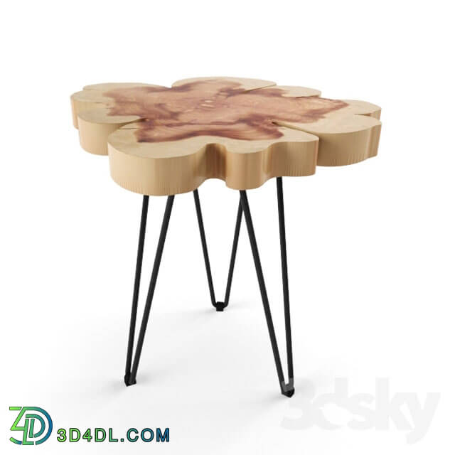 Table - Table Stool