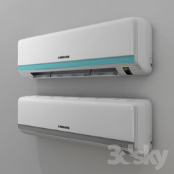 Household appliance - Air Conditioner 
