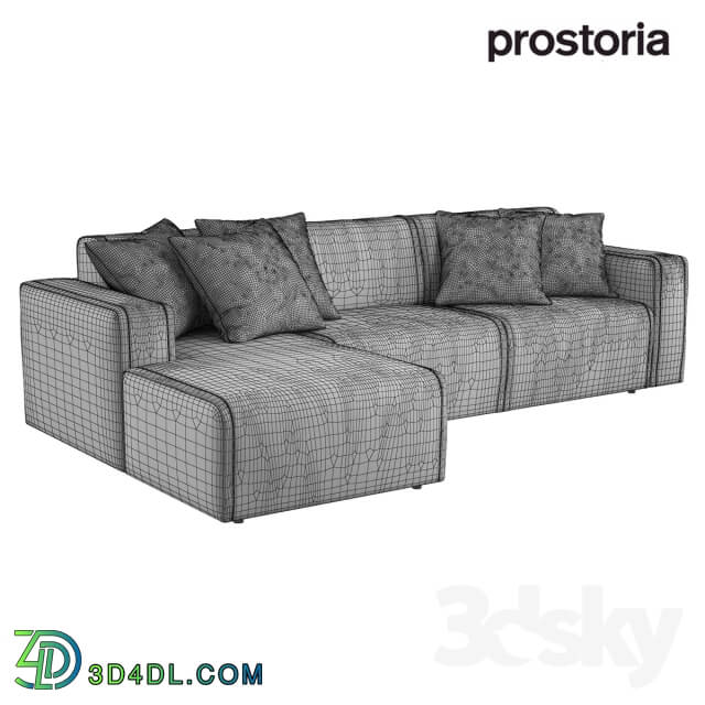 Sofa - Prostoria Ltd _ Nimble _Corner sofa_