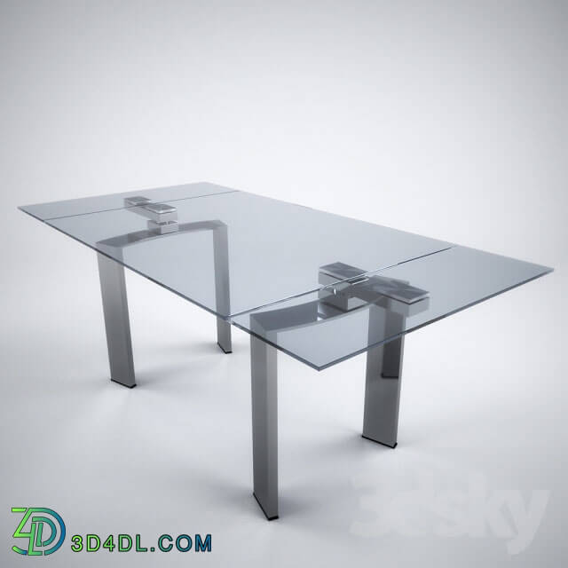 Table - cattelan daytona table