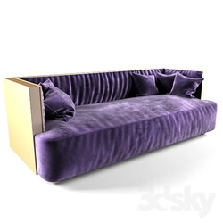 Sofa - Sofa Promemoria Boccaccio 